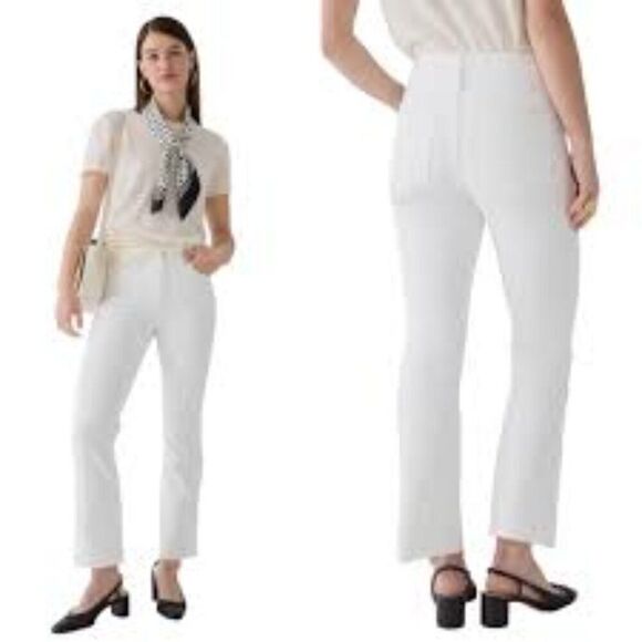 J Crew Jeans 25 - Picture 1 of 9